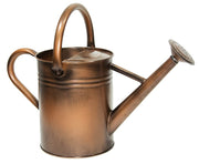 yourjoy front view watering can showing shape and finish for visual appeal