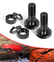Yoursme front view of 63607 bolt kit showing complete replacement set benefits