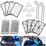 Yoursme front packaging showing complete CC Plus tune-up kit and benefits