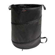 YUDI & GARDEN front view showing full 45 gallon capacity and quick deployment