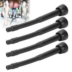Yuecoom detailed shot of teat contact edge reducing teat stress