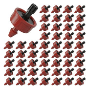 Yulaiyoen front packaging of 50 drippers showing quantity and benefit
