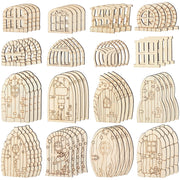 Yulejo front packaging showing full 64-piece kit and benefits