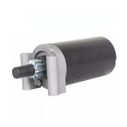 Yuncoold starter front view showing mount points and quick-fit benefit
