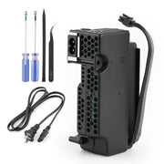 YWLRONG front view of Xbox One S power supply showing fit and finish benefits