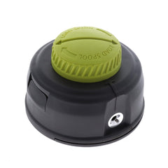 ZAITOE replacement trimmer head front view showing fit and reliable performance
