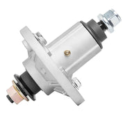 ZALANA spindle assembly front view showing robust housing and ready-to-install benefit