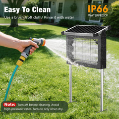 zechuan close-up of external safety net protecting children and pets while allowing insects through