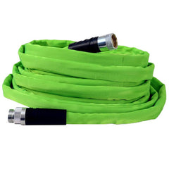 zero-G Pro metal connector close-up for secure leak-free connections