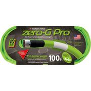 zero-G Pro front view showing full hose length and lightweight benefit