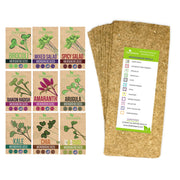 ZESTIGREENS front packaging showing refill bundle and contents for easy restocking
