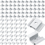 Zhengmy front packaging showing 100 mid clamps and clear quantity benefit