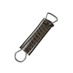 Zhouyiqiaoyu hook end detail highlighting smooth finish and reduced snagging benefit