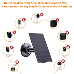 Zivif adjustable 360-degree bracket detail demonstrating secure mount and angled positioning