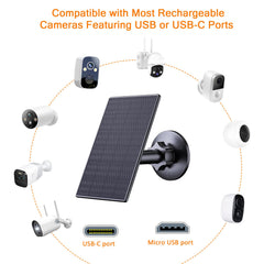 Zivif close-up of monocrystalline cells highlighting texture and efficient sunlight absorption