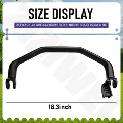 ZIZIWEI close-up of handle texture highlighting grip and durability benefit