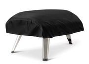 ZJYWSCH front view cover protecting Ooni Koda 12 with weatherproof protection