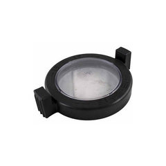 Zodiac lid kit installed on Jandy pump demonstrating secure, leak‑free operation