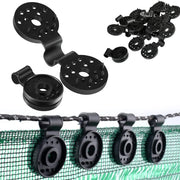 Zoomarlous front packaging showing 50 clips and product benefits