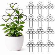 ZOUTOG front packaging showing 12-pack trellises and clear storage benefit