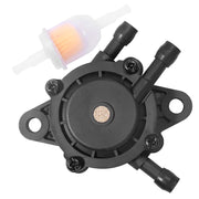 Zreneyfex front view packaged pump showing ready-to-install convenience