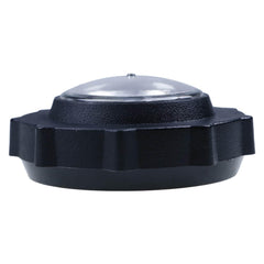 zt truck parts fuel cap installed on John Deere mower for reliable operation