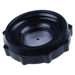 zt truck parts fuel cap next to ruler to show exact size fit