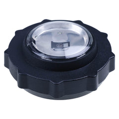 zt truck parts fuel cap thread close-up illustrating secure seal