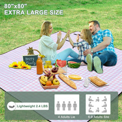 ZUBOND close-up of 90g pongee surface texture highlighting soft comfortable touch