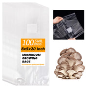 zwxt front packaging showing 100pcs bags and kit benefit of bulk supply