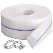 ZY-hosetube front view showing product label and capacity, highlighting easy identification