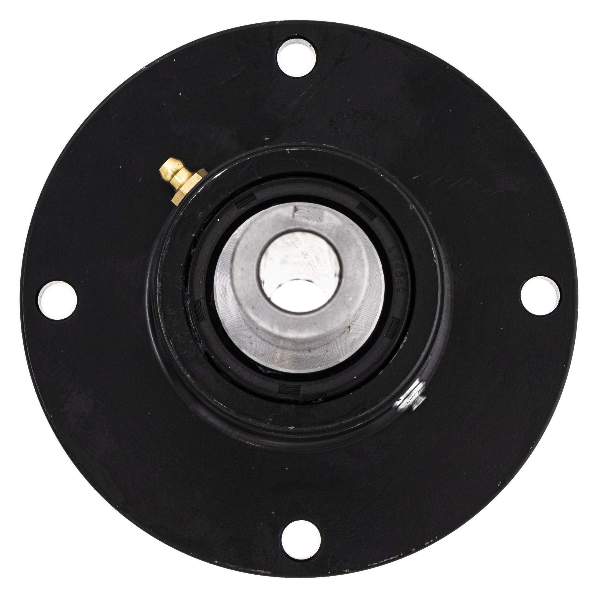 Three 8TEN spindles packaged together, convenient set for multi-spindle replacement
