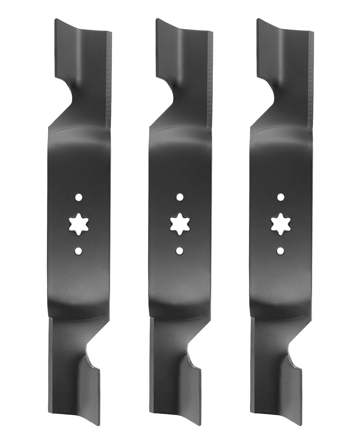ACEBRI front packaging showing two 54-inch blades and product label for easy identification