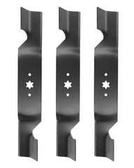ACEBRI front packaging showing two 54-inch blades and product label for easy identification