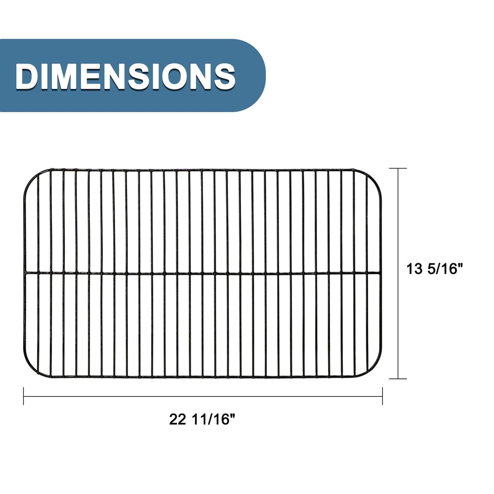 Adviace size comparison next to ruler confirming exact replacement benefit