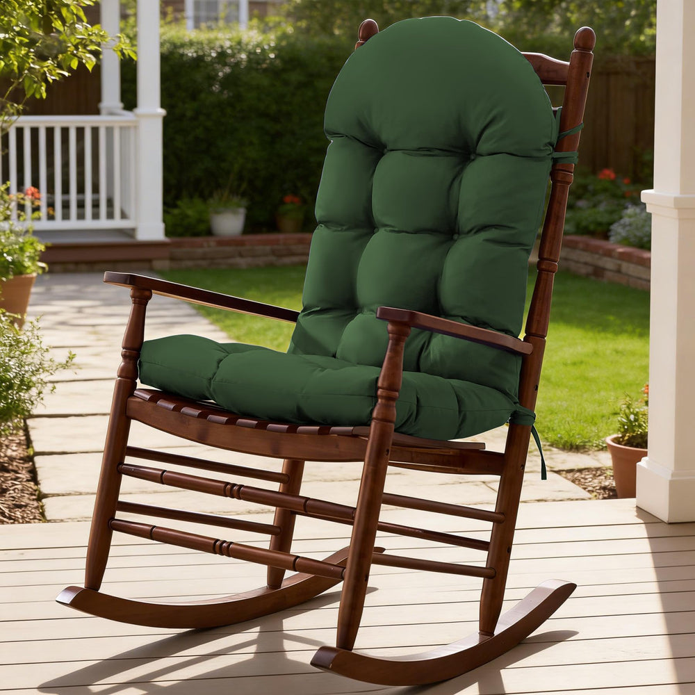 Aegisun front view cushion showing tailored fit and inviting comfort