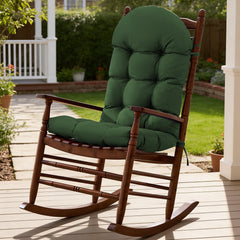 Aegisun front view cushion showing tailored fit and inviting comfort