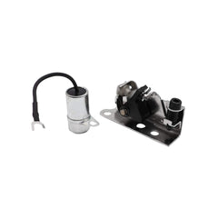AIPICO points and condenser front packaging showing replaceable ignition kit benefits
