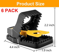 AITENCY close-up of sensitive trigger plate for reliable activation