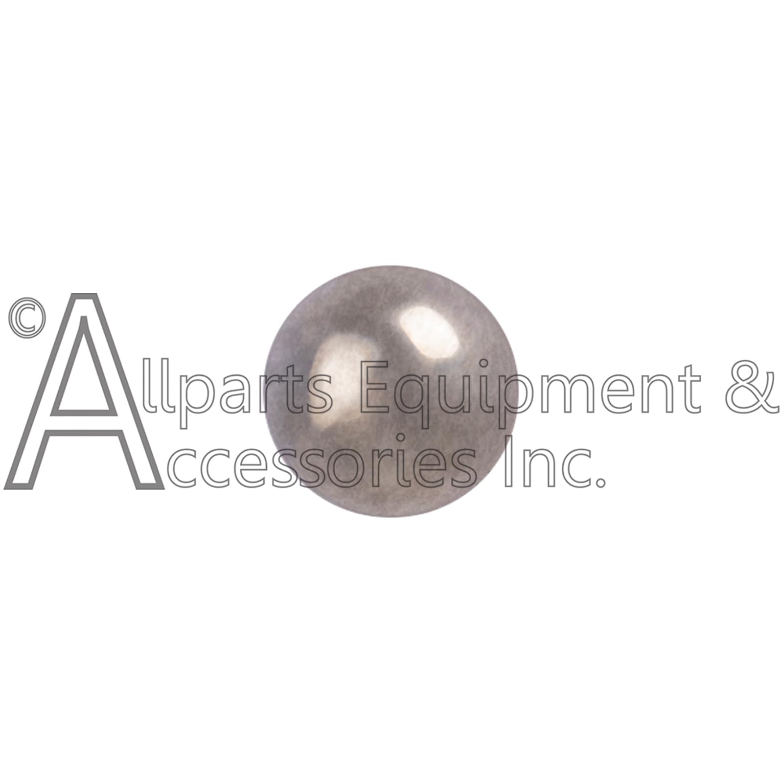 ALLPARTS BASIC retail packaging and label showing OEM-quality replacement benefit