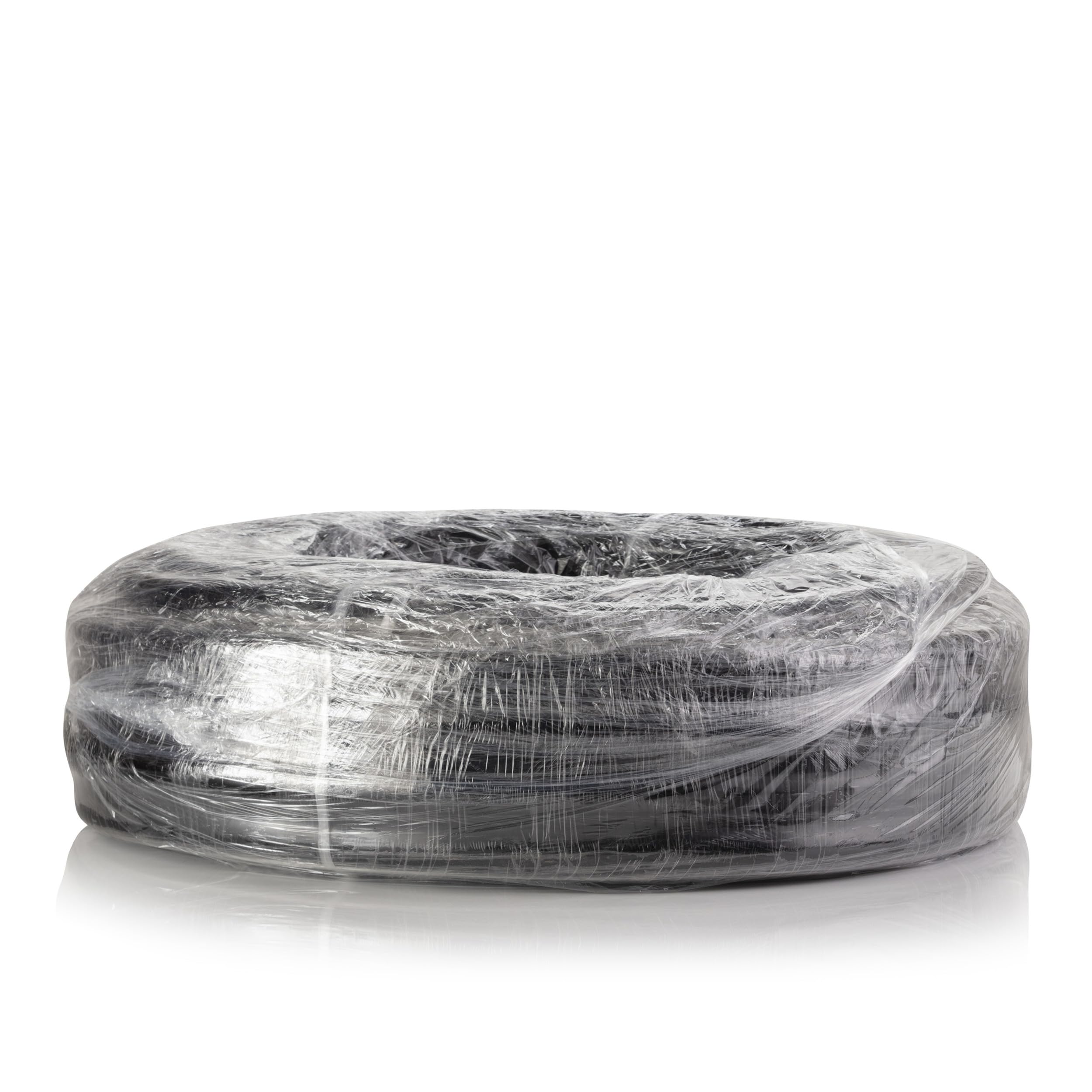 Alpine Corporation tubing routed from humidifier showing indoor overflow control benefit