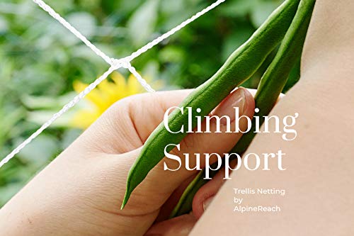 AlpineReach polyester twine knot detail highlighting strong, soft material benefit