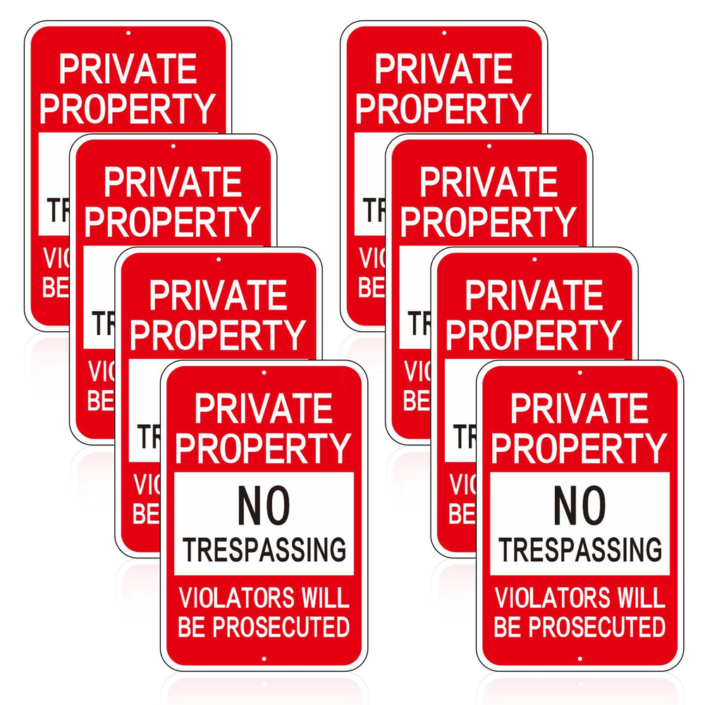 Amylove front view sign mounted outdoors showing clear message and improved safety