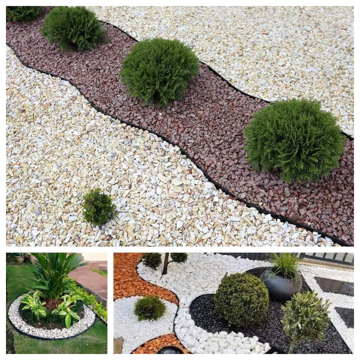 Anleolife 2‑inch profile next to ruler showing scale and containment benefit