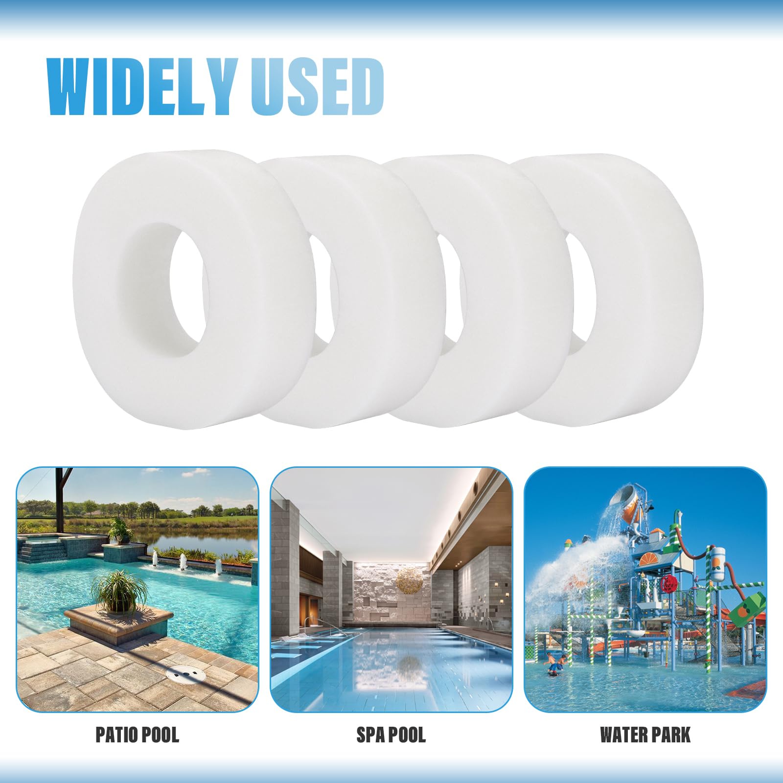 ANTOBLE rings next to ruler showing size and fit for accurate replacement