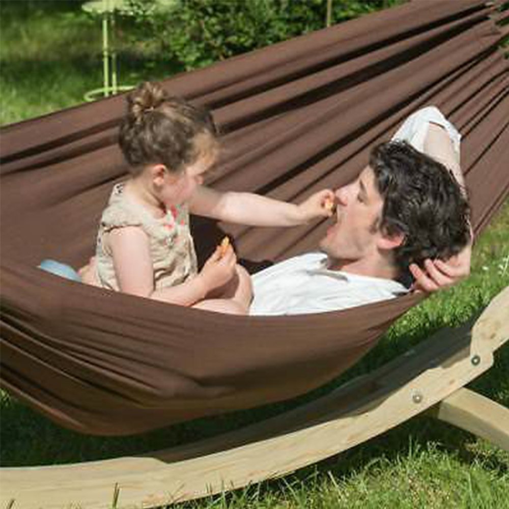ANYOO packed in storage bag for compact portable travel convenience