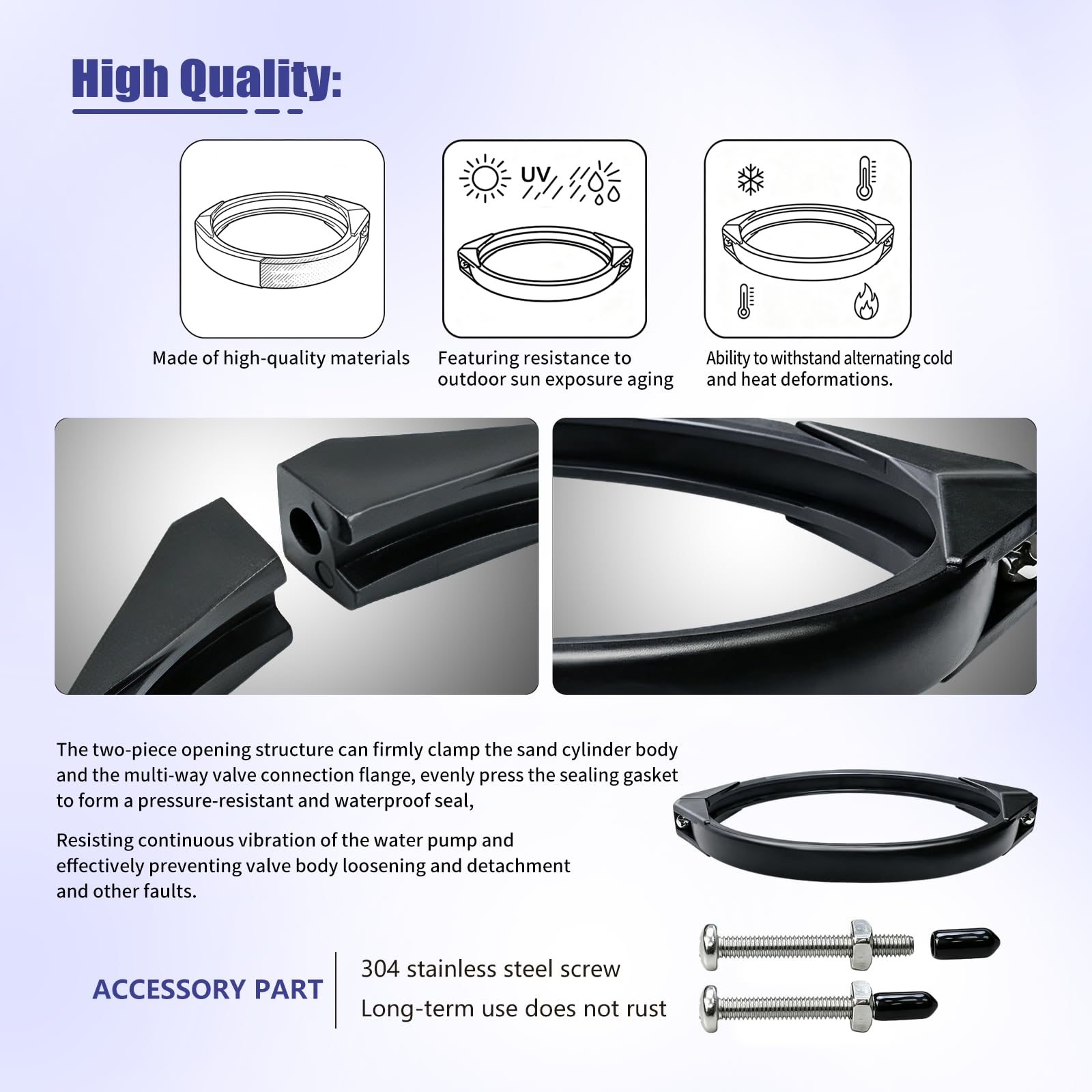 AQBB GMX600NM beside ruler showing 8–8.5-inch fit for measurement clarity
