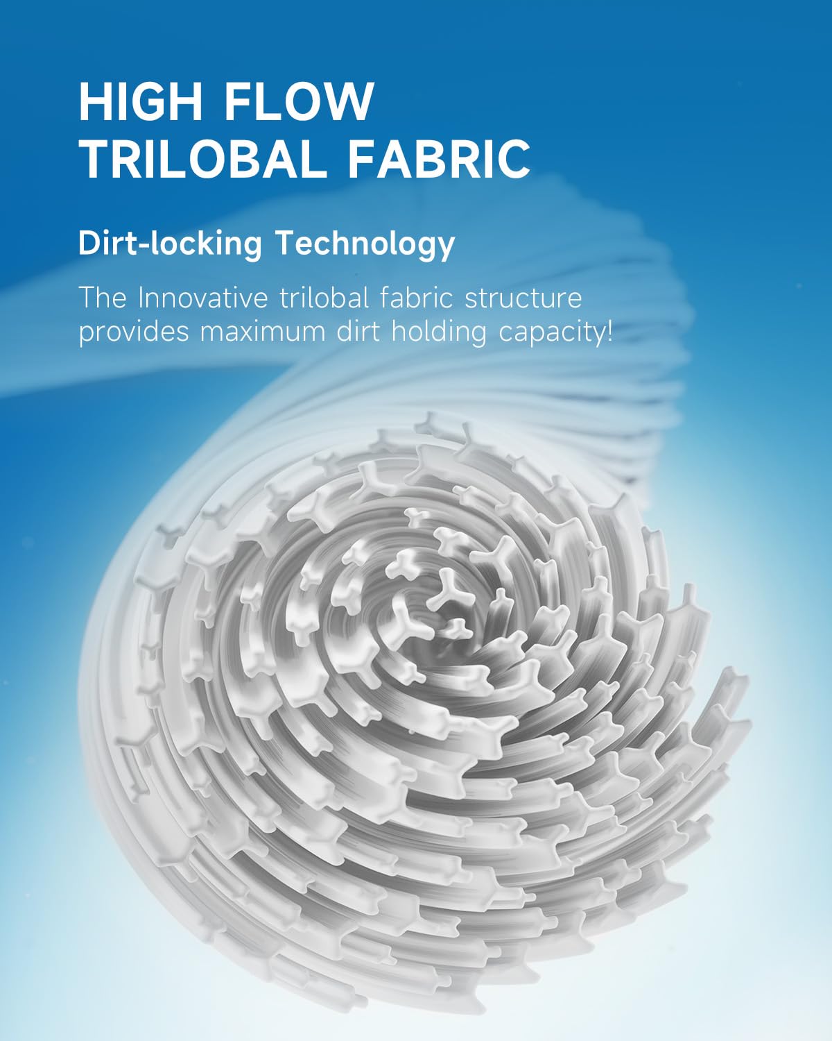 AQUALTRA two-pack retail packaging showing spare filter convenience benefit