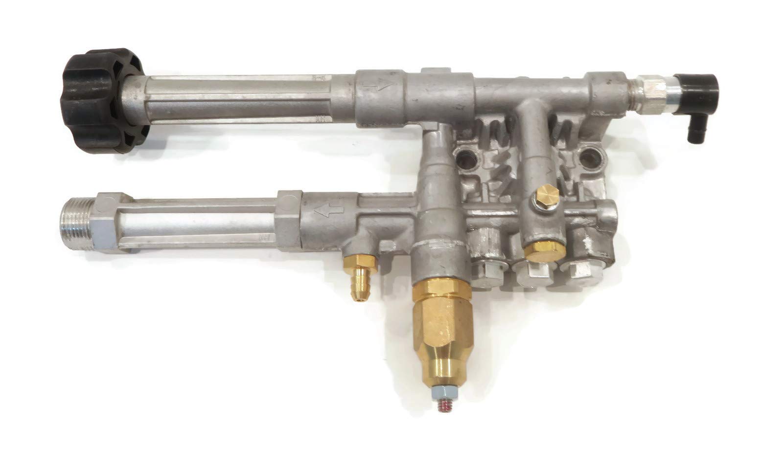 AR ANNOVI REVERBERI packaged AR42940 with manual ready for installation and straightforward replacement