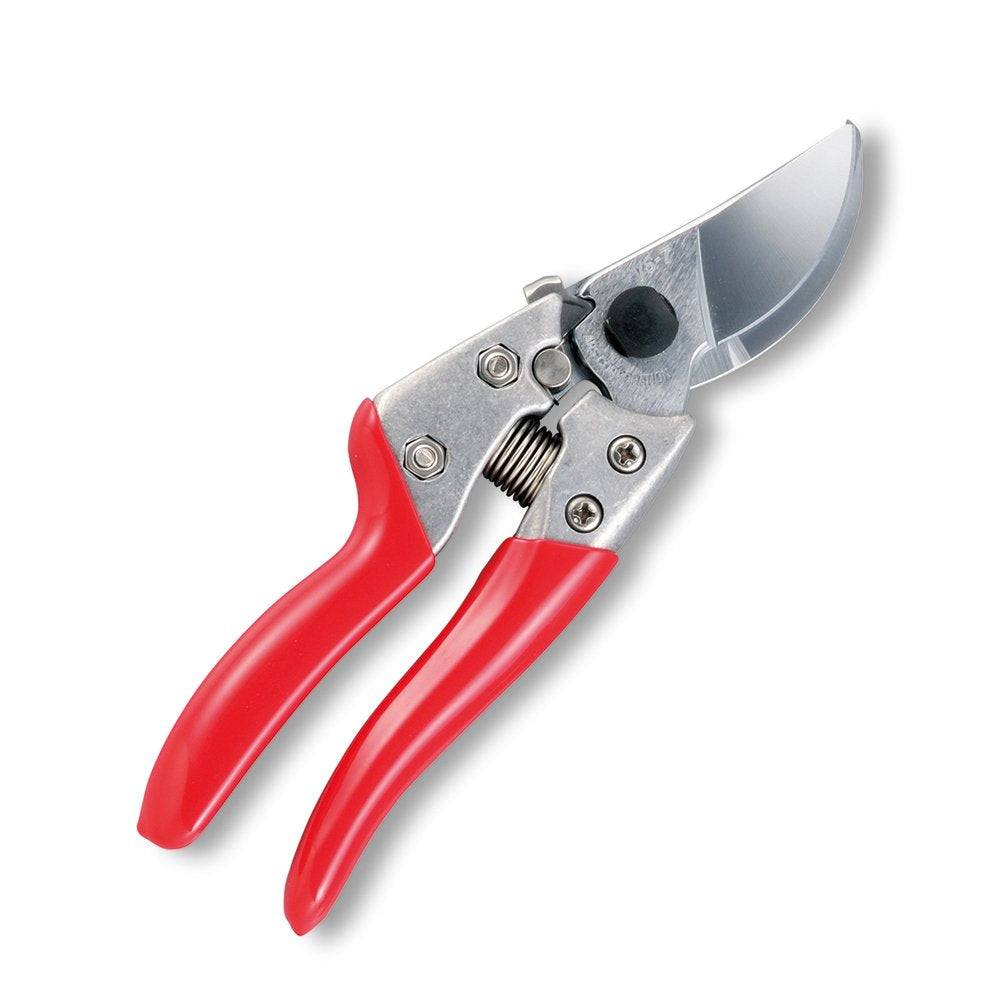 ARS HP-VS7Z front profile showing compact design and ergonomic handle benefit